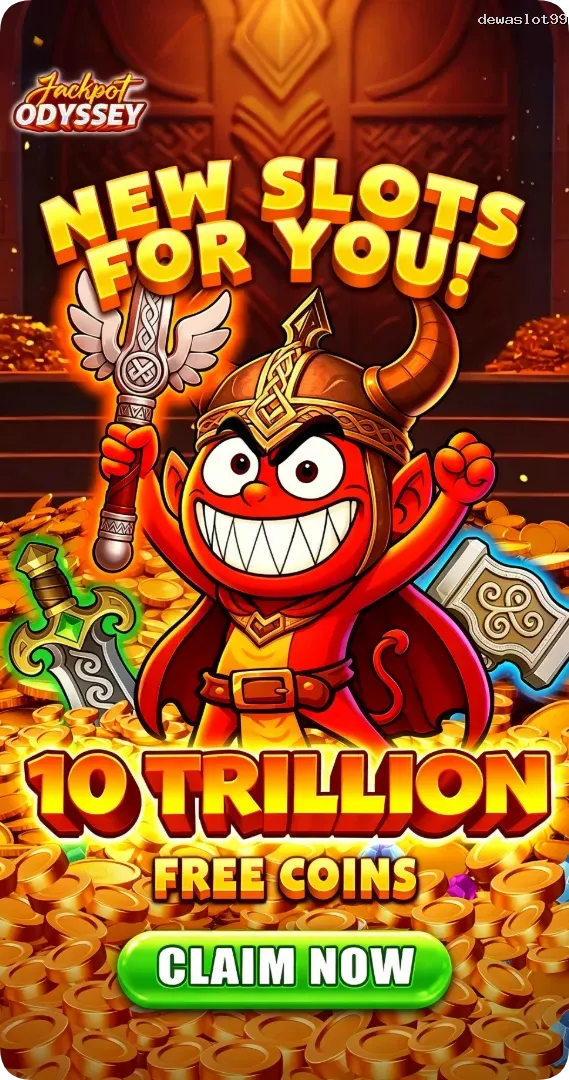 dewaslot99 APK