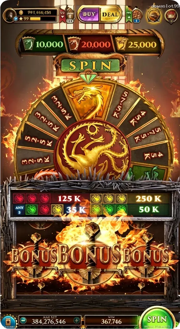 dewaslot99 APK